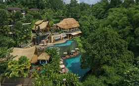Aksari Resort Ubud By Ini Vie Hospitality